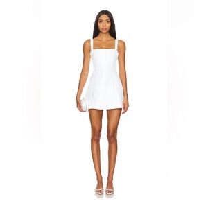 V. Chapman Kimmy Mini Dress. Worn once!